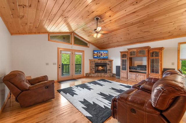 162 Beaver Ridge, Blairsville, GA 30512
