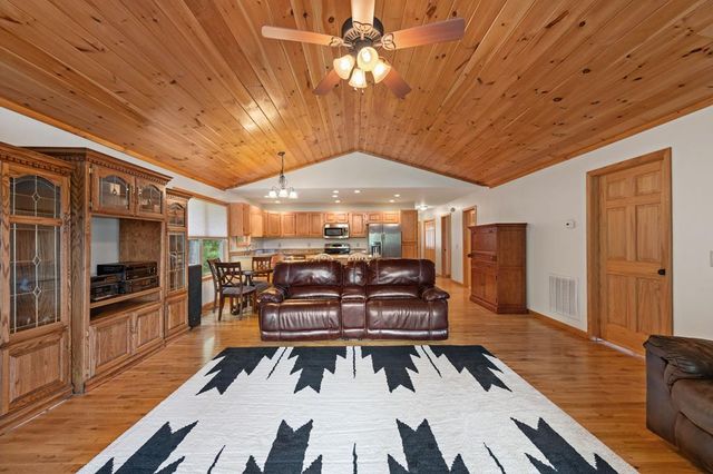 162 Beaver Ridge, Blairsville, GA 30512