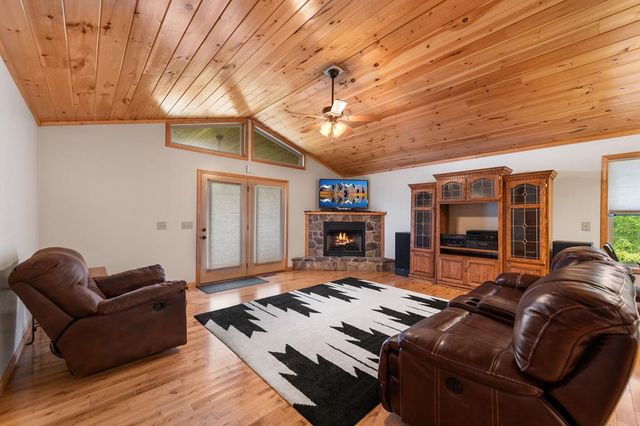 162 Beaver Ridge, Blairsville, GA 30512