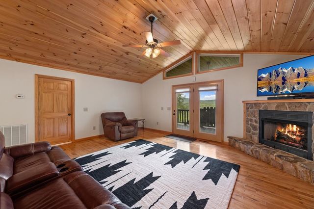 162 Beaver Ridge, Blairsville, GA 30512