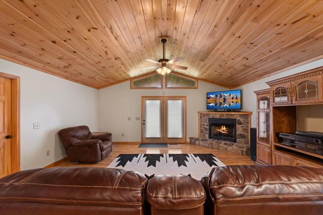 162 Beaver Ridge, Blairsville, GA 30512