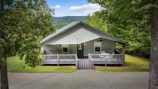 162 Beaver Ridge, Blairsville, GA 30512