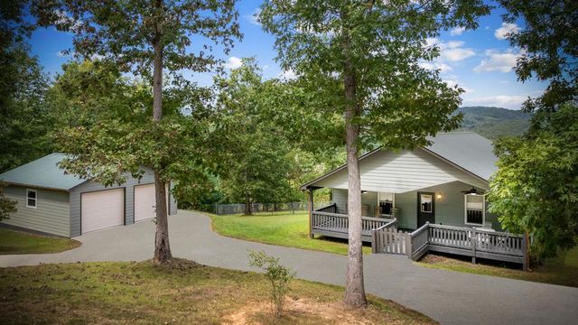 162 Beaver Ridge, Blairsville, GA 30512