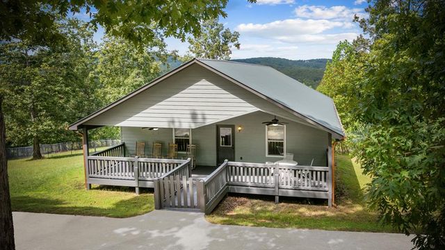 162 Beaver Ridge, Blairsville, GA 30512