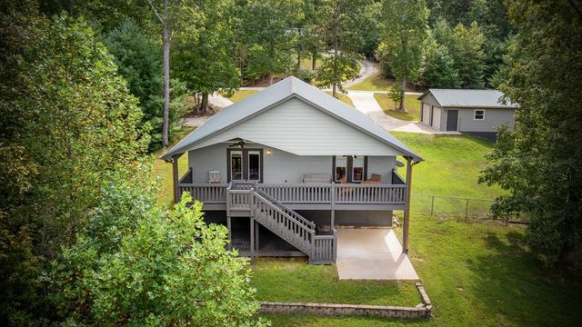 162 Beaver Ridge, Blairsville, GA 30512