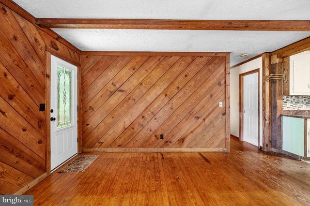 1564 BETHANY CHURCH RD, Bumpass, VA 23024