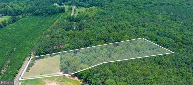 1564 BETHANY CHURCH RD, Bumpass, VA 23024