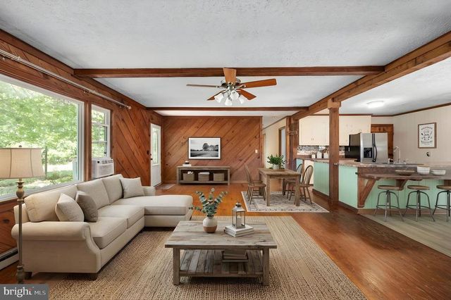 1564 BETHANY CHURCH RD, Bumpass, VA 23024