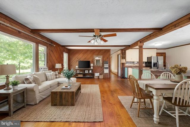 1564 BETHANY CHURCH RD, Bumpass, VA 23024