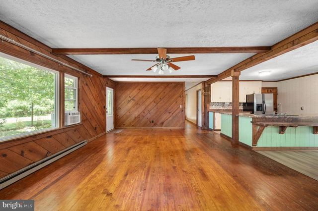 1564 BETHANY CHURCH RD, Bumpass, VA 23024
