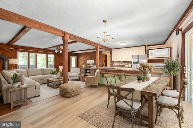 1564 BETHANY CHURCH RD, Bumpass, VA 23024