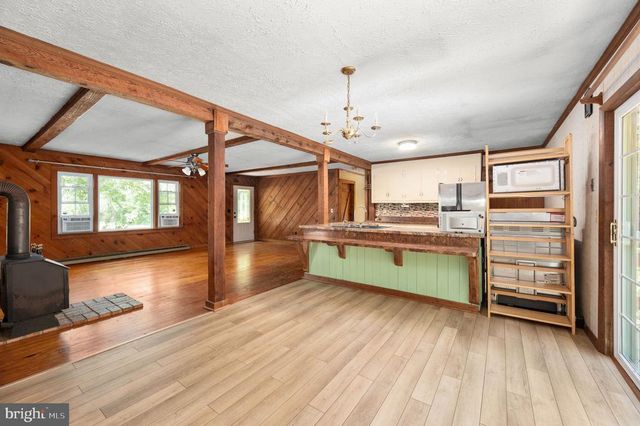 1564 BETHANY CHURCH RD, Bumpass, VA 23024