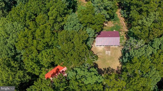 1564 BETHANY CHURCH RD, Bumpass, VA 23024