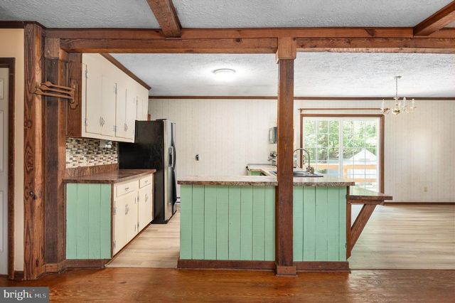 1564 BETHANY CHURCH RD, Bumpass, VA 23024
