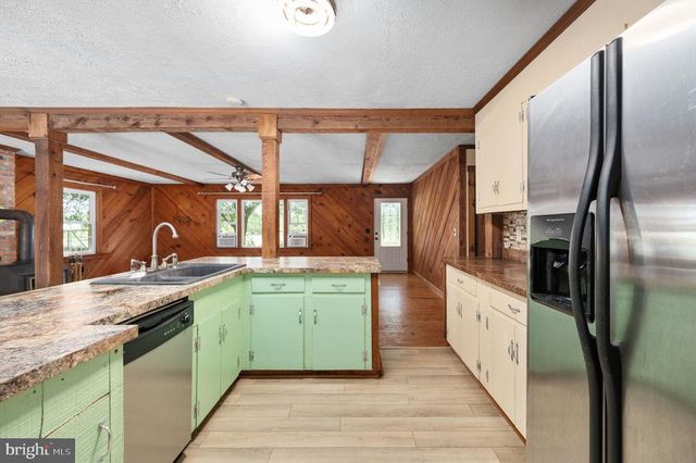 1564 BETHANY CHURCH RD, Bumpass, VA 23024