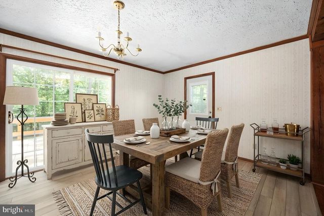 1564 BETHANY CHURCH RD, Bumpass, VA 23024