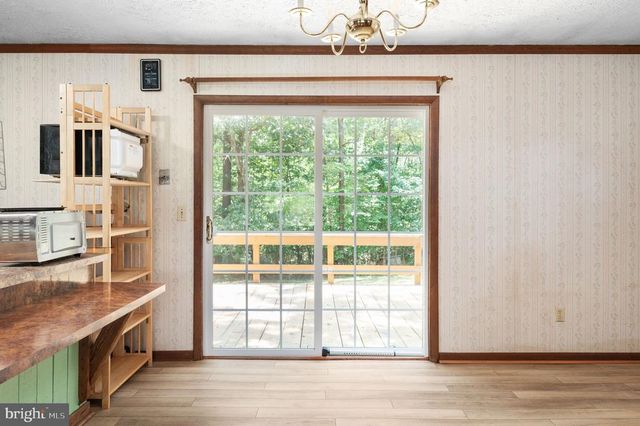 1564 BETHANY CHURCH RD, Bumpass, VA 23024