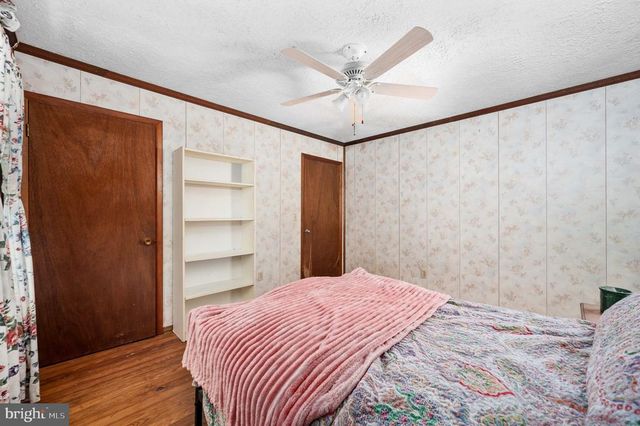 1564 BETHANY CHURCH RD, Bumpass, VA 23024