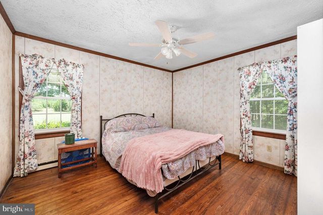 1564 BETHANY CHURCH RD, Bumpass, VA 23024