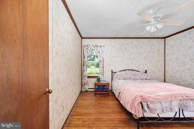 1564 BETHANY CHURCH RD, Bumpass, VA 23024