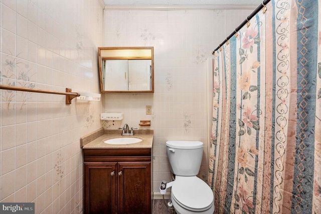 1564 BETHANY CHURCH RD, Bumpass, VA 23024