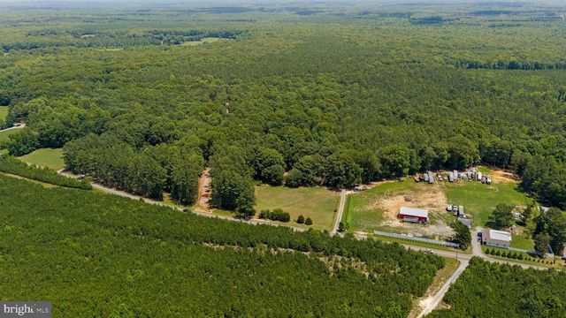 1564 BETHANY CHURCH RD, Bumpass, VA 23024