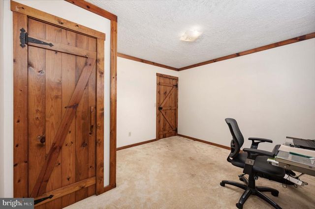 1564 BETHANY CHURCH RD, Bumpass, VA 23024