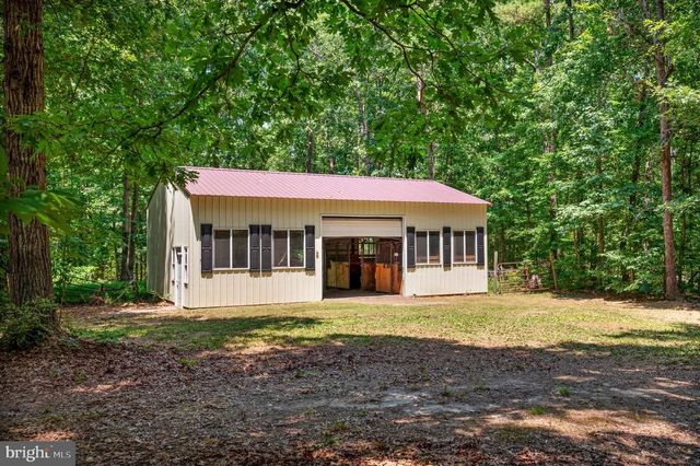 1564 BETHANY CHURCH RD, Bumpass, VA 23024