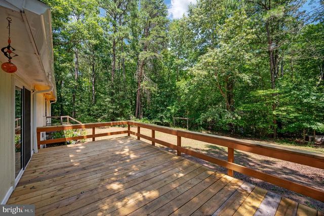 1564 BETHANY CHURCH RD, Bumpass, VA 23024