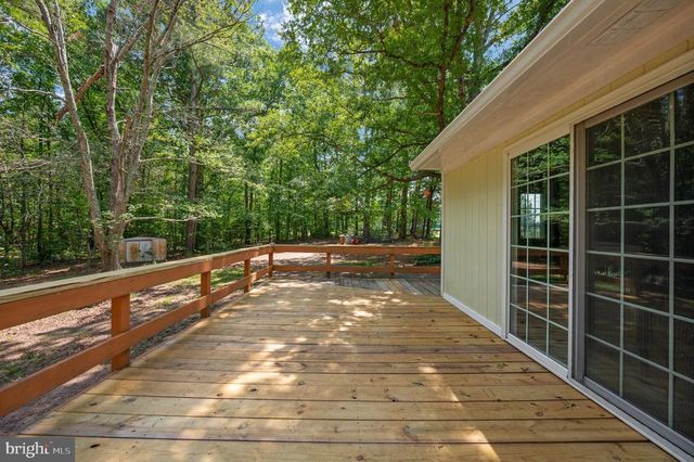 1564 BETHANY CHURCH RD, Bumpass, VA 23024