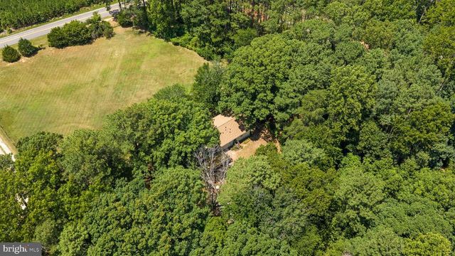 1564 BETHANY CHURCH RD, Bumpass, VA 23024