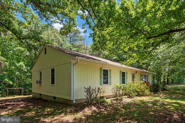 1564 BETHANY CHURCH RD, Bumpass, VA 23024