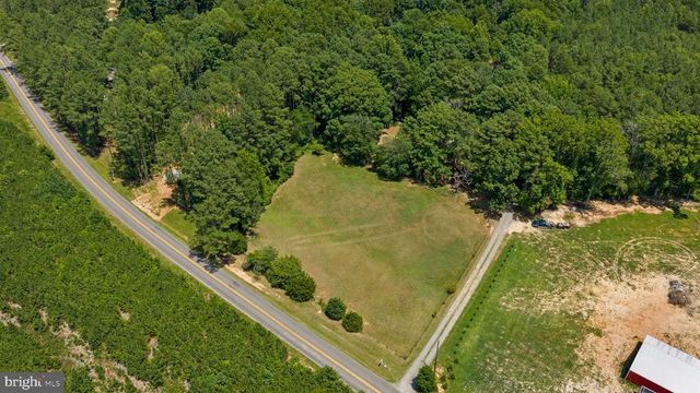 1564 BETHANY CHURCH RD, Bumpass, VA 23024