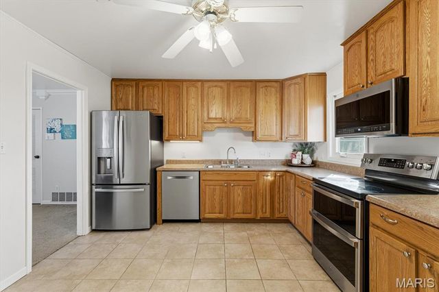 519 Joy Drive, O'fallon, IL 62269