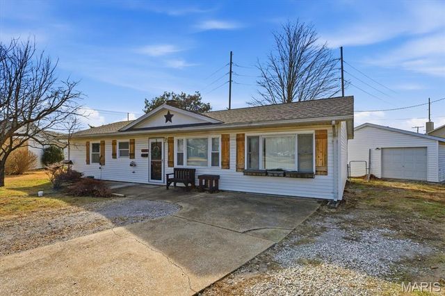 519 Joy Drive, O'fallon, IL 62269