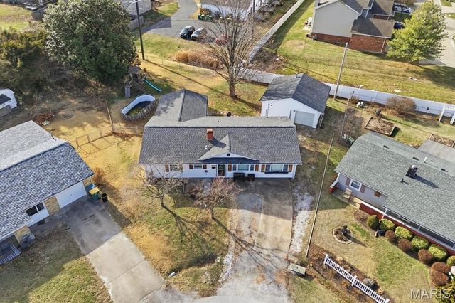 519 Joy Drive, O'fallon, IL 62269