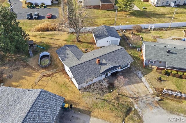 519 Joy Drive, O'fallon, IL 62269