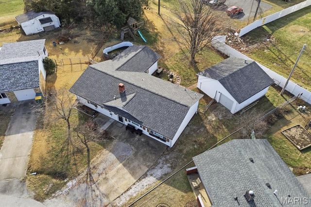 519 Joy Drive, O'fallon, IL 62269