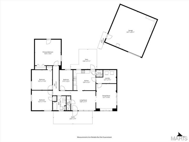 519 Joy Drive, O'fallon, IL 62269