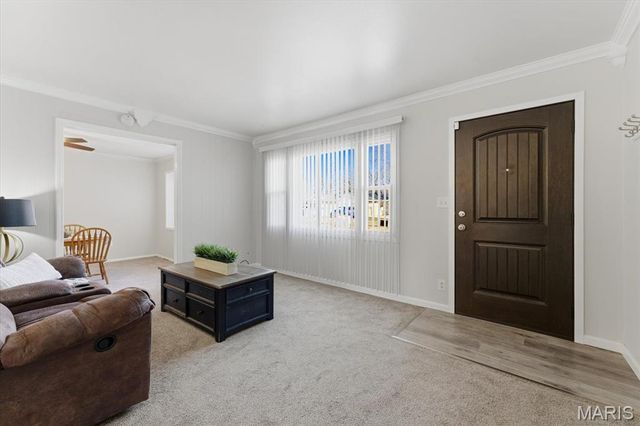 519 Joy Drive, O'fallon, IL 62269