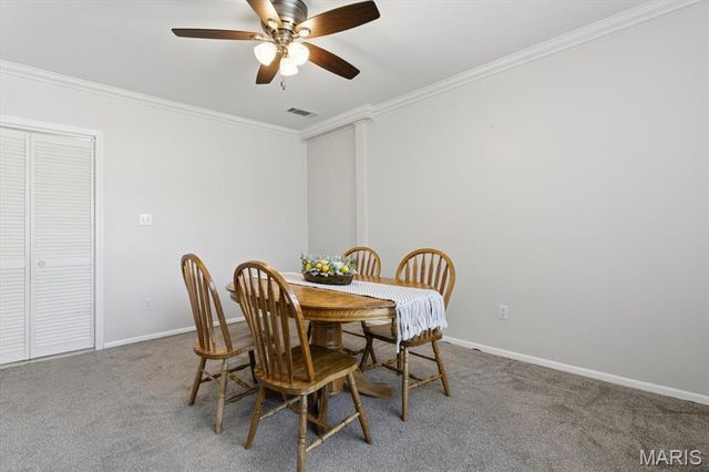 519 Joy Drive, O'fallon, IL 62269