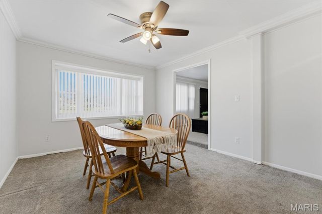 519 Joy Drive, O'fallon, IL 62269