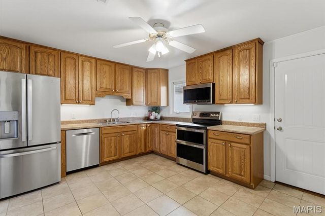 519 Joy Drive, O'fallon, IL 62269