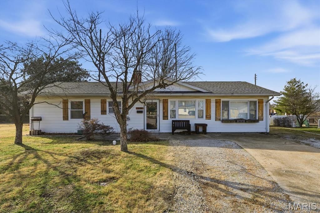 519 Joy Drive, O'fallon, IL 62269