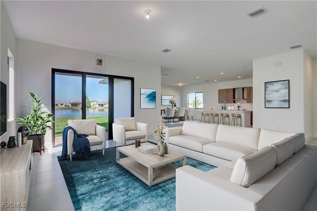 5007 Ofanto LN, Ave Maria, FL 34142