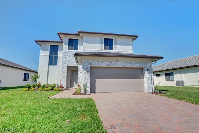 5007 Ofanto LN, Ave Maria, FL 34142