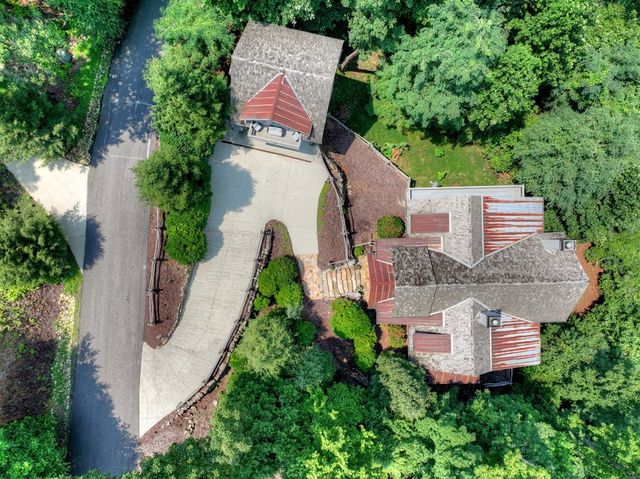 1512 Grandeur Drive, Blue Ridge, GA 30513