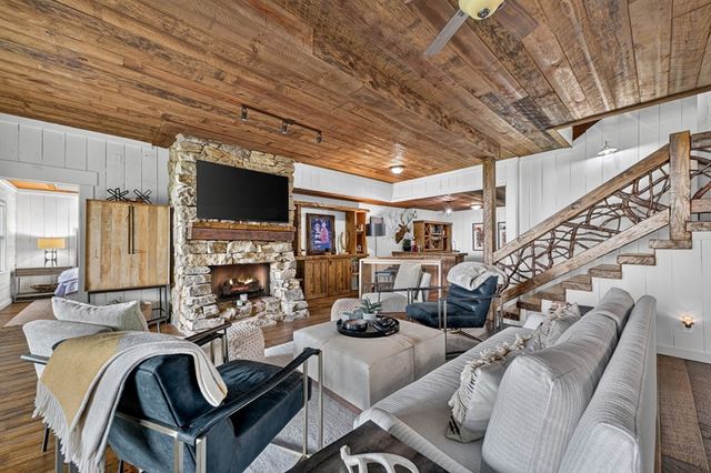 1512 Grandeur Drive, Blue Ridge, GA 30513