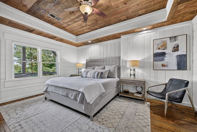 1512 Grandeur Drive, Blue Ridge, GA 30513