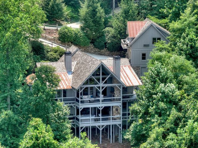 1512 Grandeur Drive, Blue Ridge, GA 30513